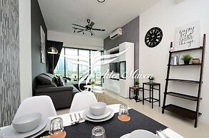 Setia Sky Residence KLCC - Artez Maison