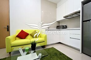 Setia Sky Residence KLCC - Artez Maison