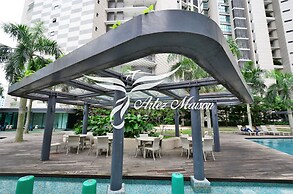 Setia Sky Residence KLCC - Artez Maison