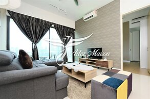 Setia Sky Residence KLCC - Artez Maison