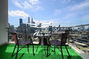 Setia Sky Residence KLCC - Artez Maison