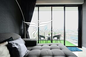 Setia Sky Residence KLCC - Artez Maison