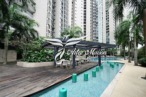 Setia Sky Residence KLCC - Artez Maison