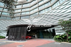 Setia Sky Residence KLCC - Artez Maison
