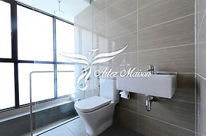 Setia Sky Residence KLCC - Artez Maison
