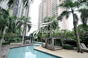 Setia Sky Residence KLCC - Artez Maison