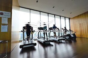 Setia Sky Residence KLCC - Artez Maison