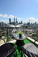 Setia Sky Residence KLCC - Artez Maison