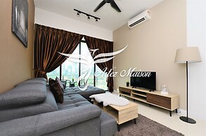Setia Sky Residence KLCC - Artez Maison