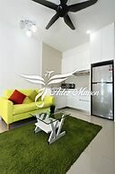 Setia Sky Residence KLCC - Artez Maison