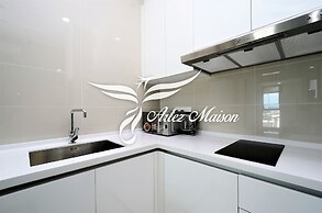 Setia Sky Residence KLCC - Artez Maison