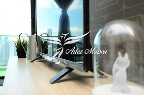 Setia Sky Residence KLCC - Artez Maison