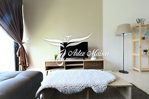 Setia Sky Residence KLCC - Artez Maison