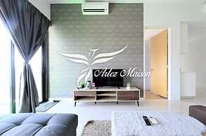 Setia Sky Residence KLCC - Artez Maison
