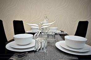 Setia Sky Residence KLCC - Artez Maison