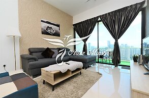 Setia Sky Residence KLCC - Artez Maison
