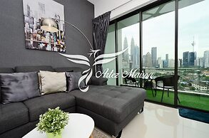 Setia Sky Residence KLCC - Artez Maison