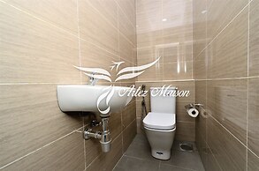 Setia Sky Residence KLCC - Artez Maison