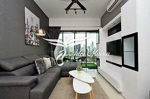 Setia Sky Residence KLCC - Artez Maison