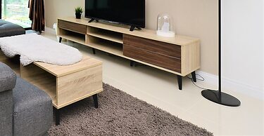 Setia Sky Residence KLCC - Artez Maison