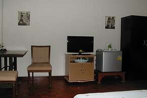 Hua Hin Tour Guesthouse