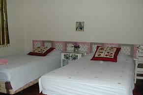 Hua Hin Tour Guesthouse