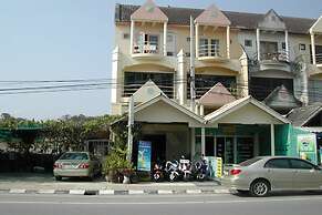 Hua Hin Tour Guesthouse
