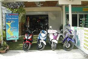 Hua Hin Tour Guesthouse