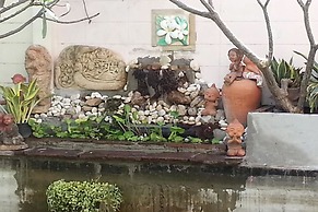 Hua Hin Tour Guesthouse