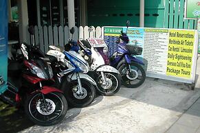 Hua Hin Tour Guesthouse