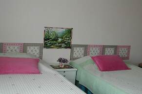 Hua Hin Tour Guesthouse