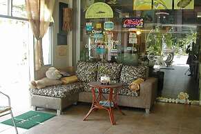 Hua Hin Tour Guesthouse