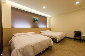 Pandora Elevator B&B