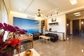 Pandora Elevator B&B