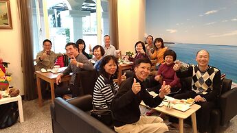 Pandora Elevator B&B