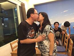 Pandora Elevator B&B