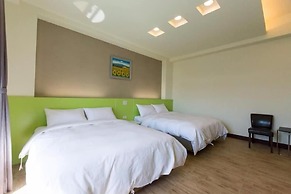 Pandora Elevator B&B