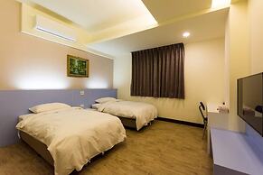 Pandora Elevator B&B