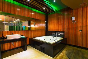 Sweety Resort