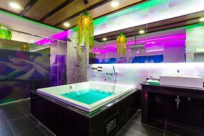 Sweety Resort