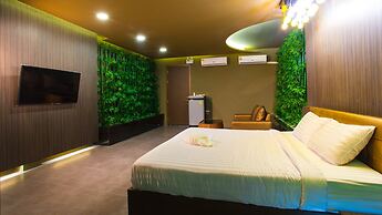 Sweety Resort
