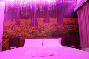 Sweety Resort