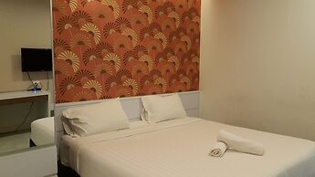 The Living Hotel at Surat Thani