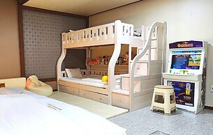 Gyeongju Kids & Family Hotel