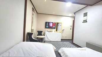 Gyeongju Kids & Family Hotel