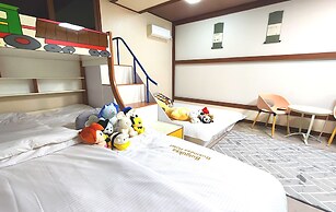 Gyeongju Kids & Family Hotel