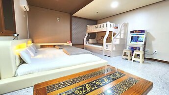 Gyeongju Kids & Family Hotel