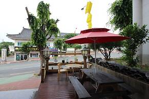 Gyeongju Kids & Family Hotel