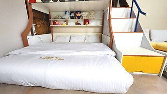 Gyeongju Kids & Family Hotel