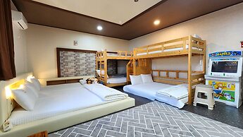 Gyeongju Kids & Family Hotel